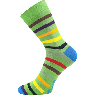 Men's socks LICHOŽROUTI P with RAMSES image