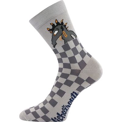 Men's socks LICHOŽROUTI P with KUDLA image