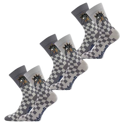 Men's socks LICHOŽROUTI P with KUDLA image