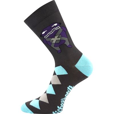 Men's socks LICHOŽROUTI P with PADREHO image