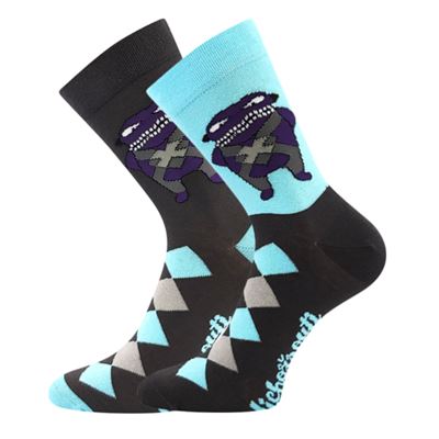 Men's socks LICHOŽROUTI P with PADREHO image