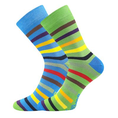 Men's socks LICHOŽROUTI P with RAMSES image