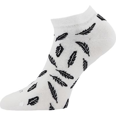 Women's short socks LISA summer MIX B (3 pairs) Lonka 127272 4