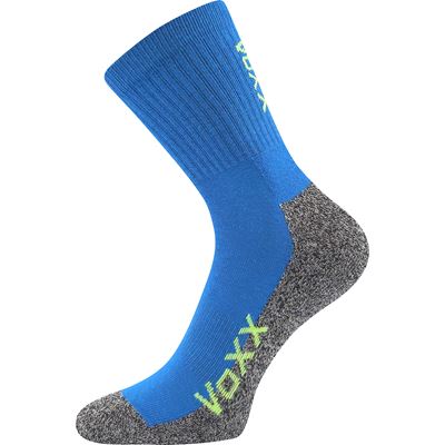 LOCIK cotton outdoor socks for boys (3 pairs)