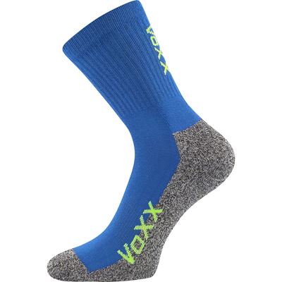 LOCIK cotton outdoor socks for boys (3 pairs)