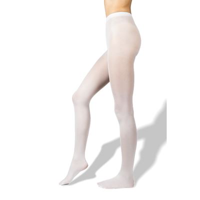 MICRO tights 50 DEN BIANCO