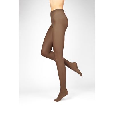 MICRO tights 50 DEN DEEP TAUPE