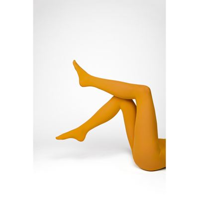 MICRO tights 50 DEN DESERT SUN