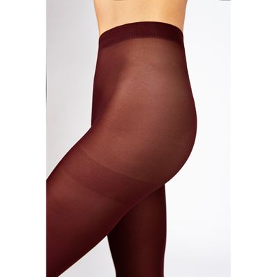 MICRO tights 50 DEN GRANATINA