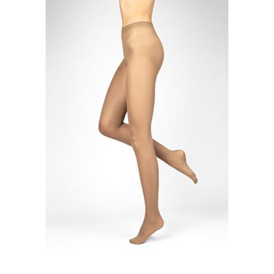 MICRO tights 50 DEN WARM TAUPE