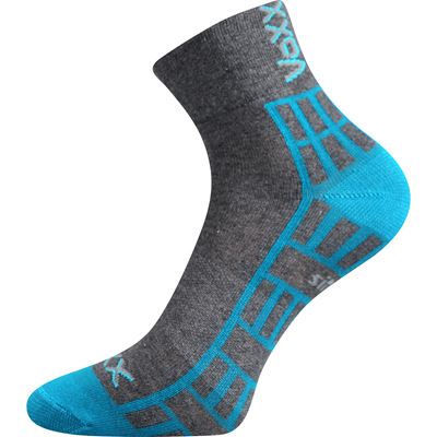 MAIK children's socks with silver BOYS (3 pairs)