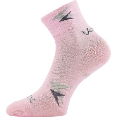 MAIK children's socks with silver GIRLS (3 pairs) VoXX 121289 3