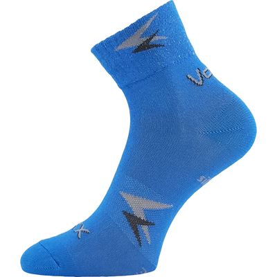 MAIK children's socks with silver BOYS (3 pairs) VoXX 121293 2