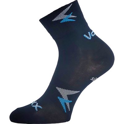 MAIK children's socks with silver BOYS (3 pairs) VoXX 121293 4