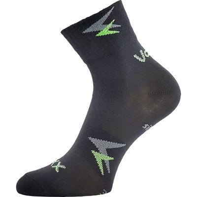MAIK children's socks with silver BOYS (3 pairs) VoXX 121293 3