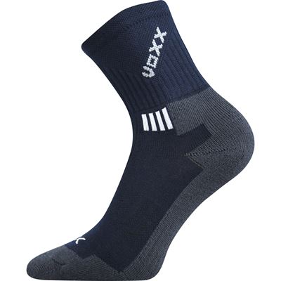 MARIÁN dark blue sports socks