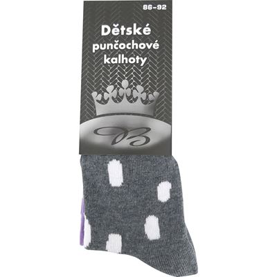 MAX children's tights with CAT design