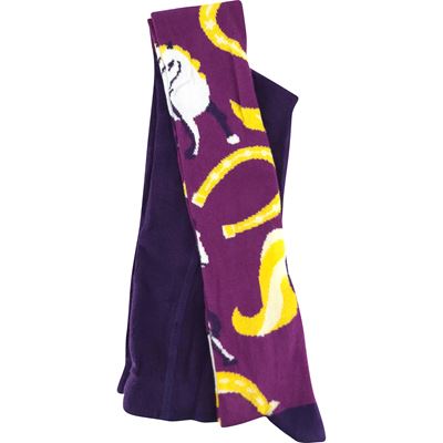 MAX children's tights with HORSE design