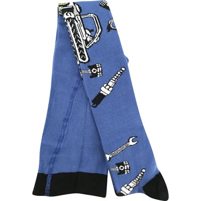 MAX children's tights with DÍLY picture