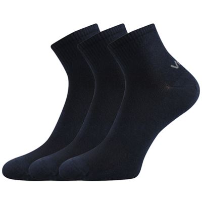 METYM thin breathable socks, DARK BLUE