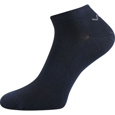 METYS thin breathable socks, DARK BLUE