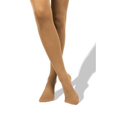 Thick MICRO tights 100 DEN BEIGE