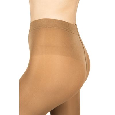 Thick MICRO tights 100 DEN BEIGE
