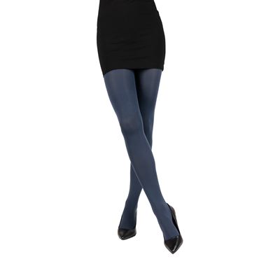 MICRO tights 100 DEN BLACK IRIS