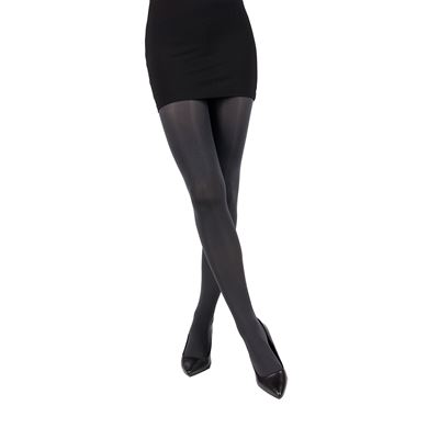 MICRO tights 100 DEN GRAFITE thick tights