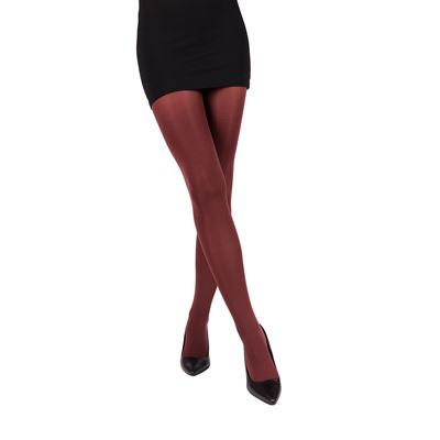 MICRO tights 100 DEN GRANATINA thick tights