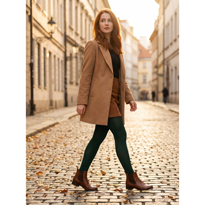 MICRO tights 50 DEN EDEN be LADY 122805 6