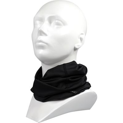 Tubus functional MULTIFUNCTIONAL SLEEVE VoXX black