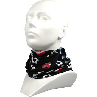 Tubus functional MULTIFUNCTIONAL SLEEVE VoXX football