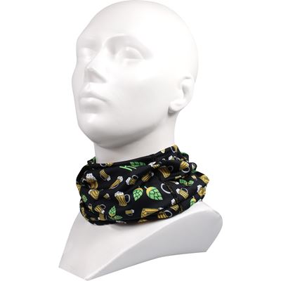 Tubus functional MULTIFUNCTIONAL COVER VoXX beer