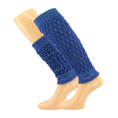 NARVIK women's winter leggings with merino and alpaca JEANS