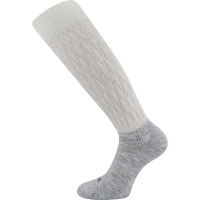 Women's winter socks NARVIK with merino and alpaca REŽNÉ