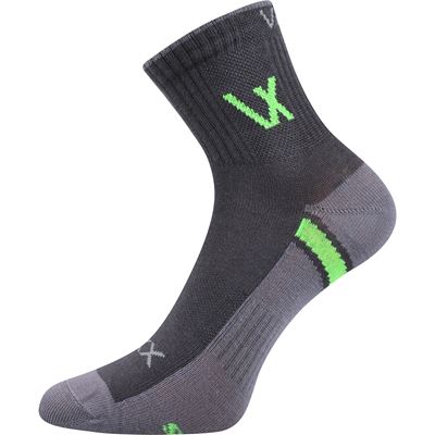 Children's cotton sports socks NEOIK mix BOYS (3 pairs)