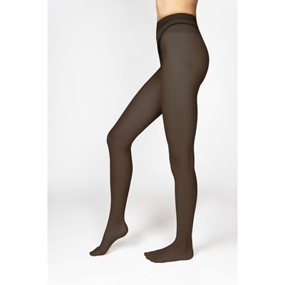NOEMI matte tights 20 DEN NERO (black)