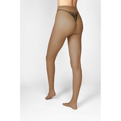 NOEMI matte tights 20 DEN OPAL (tanned)