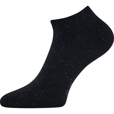 Women's summer socks NOPKANA mix DARK (3 pairs)
