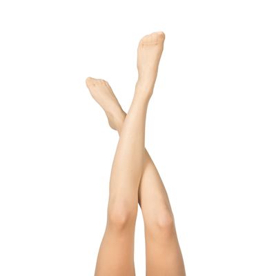 NYLON tights 20 DEN CAMEL