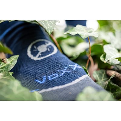OPTIFAN 03 DARK BLUE outdoor socks