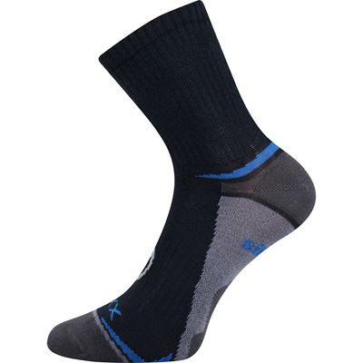 Children's outdoor socks OPTIFANIK 03 MIX BOYS (3 pairs)