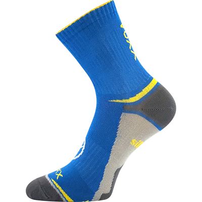 Children's outdoor socks OPTIFANIK 03 MIX BOYS (3 pairs) VoXX 123674 4