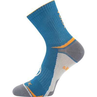 Children's outdoor socks OPTIFANIK 03 MIX BOYS (3 pairs) VoXX 123674 2