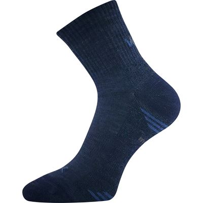 OULU double-layer merino wool socks medium high JEANS