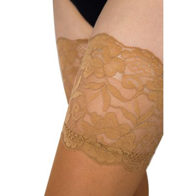 PASSION hold-ups 20 DEN OPAL (tanned)