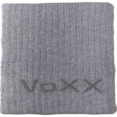 Sports terry cotton sweatband GREY