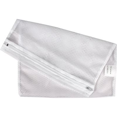 Bag for washing delicate laundry