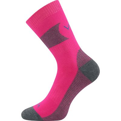 PRIME children's terry sports socks for girls (2 pairs)
